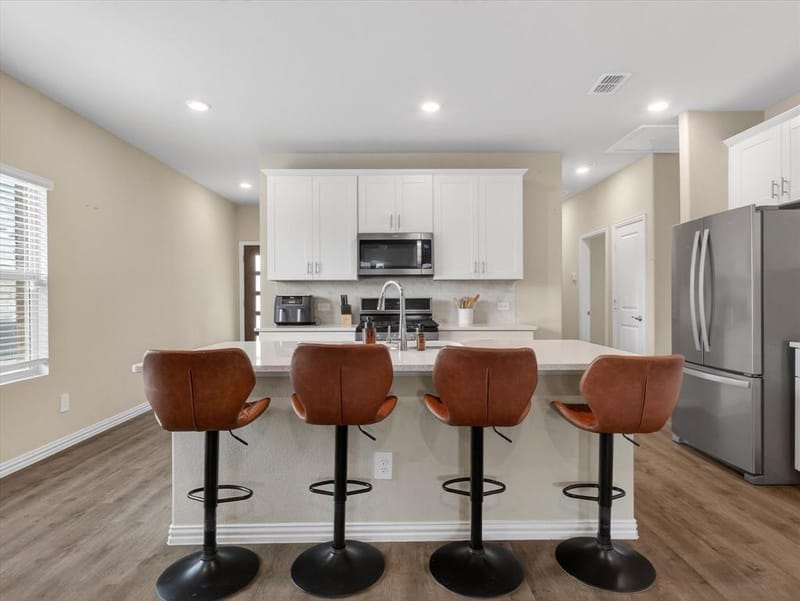4805 Ellison Drive, Princeton TX 75071 - Photo 8