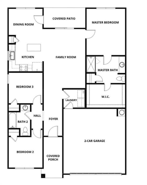 10845 Bass Creek Trail, Fort Worth TX 76108 - Photo 28