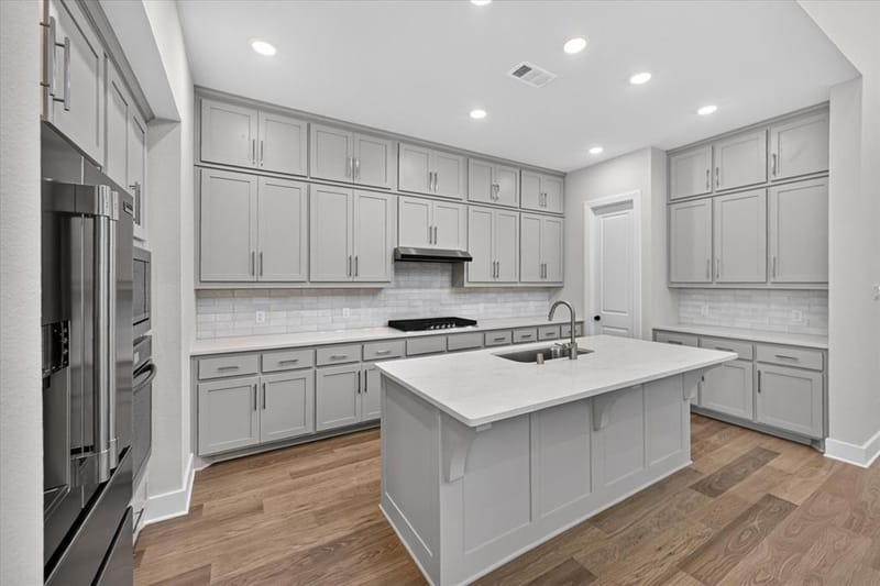 2700 Norfolk Drive, Celina TX 75009 - Photo 5