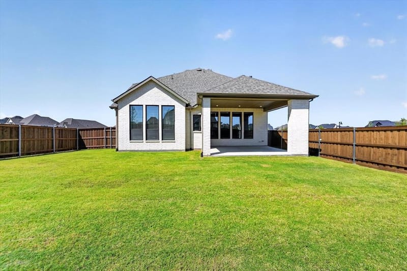 2700 Norfolk Drive, Celina TX 75009 - Photo 24