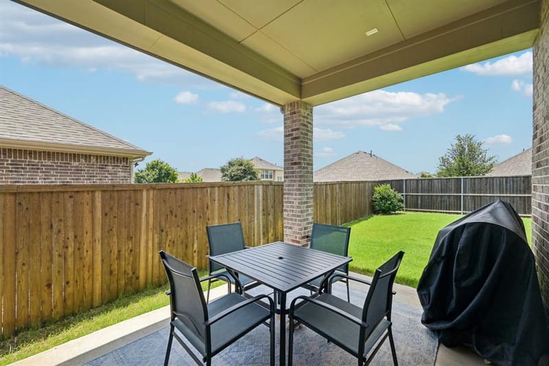 708 Providence, Wylie TX 75098 - Photo 27