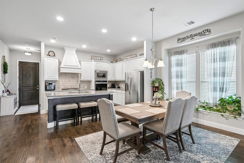 708 Providence, Wylie TX 75098 - Photo 6