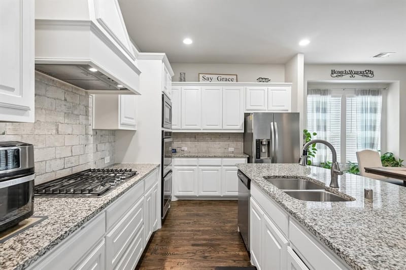 708 Providence, Wylie TX 75098 - Photo 13