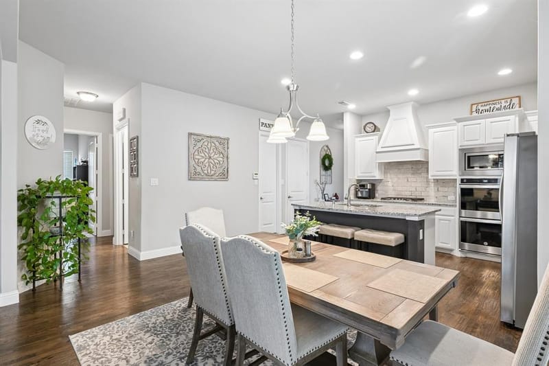 708 Providence, Wylie TX 75098 - Photo 7