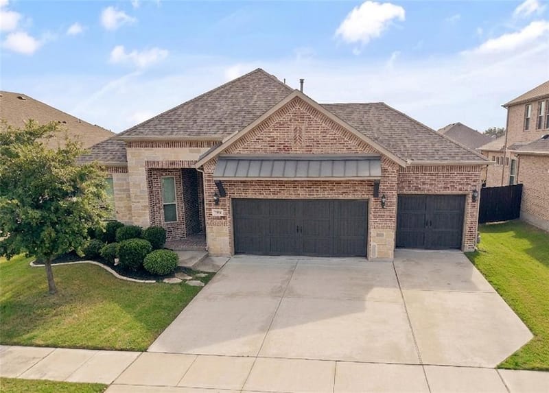 708 Providence, Wylie TX 75098 - Photo 36