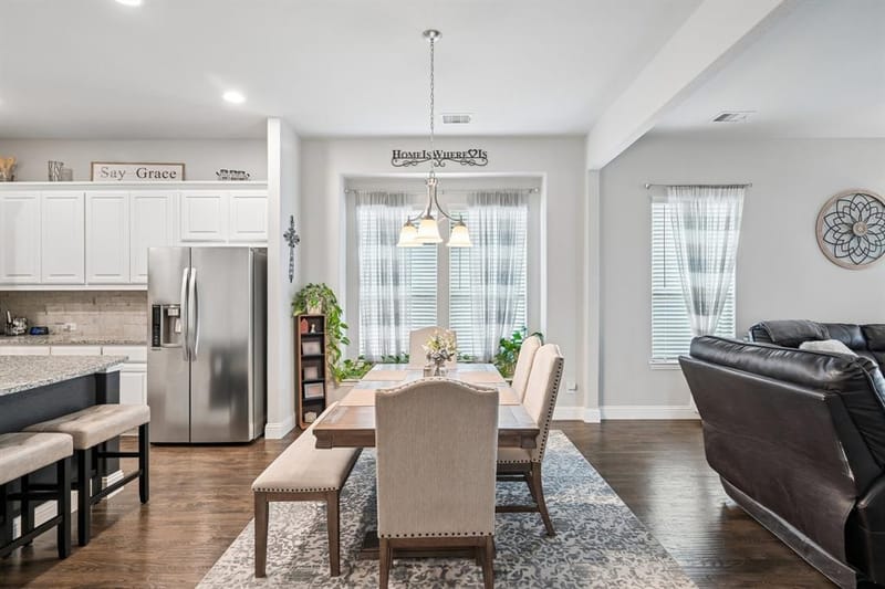 708 Providence, Wylie TX 75098 - Photo 5