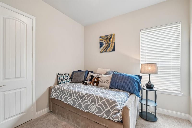 708 Providence, Wylie TX 75098 - Photo 20