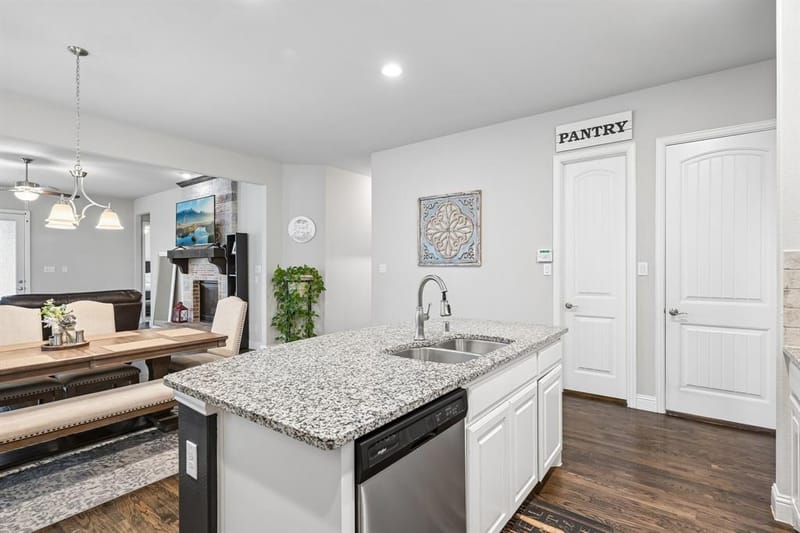 708 Providence, Wylie TX 75098 - Photo 9