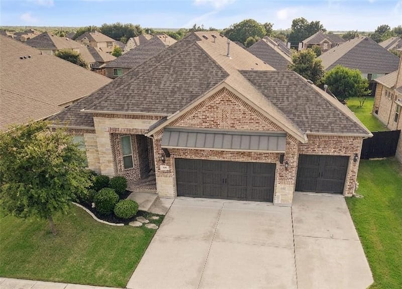 708 Providence, Wylie TX 75098 - Photo 34