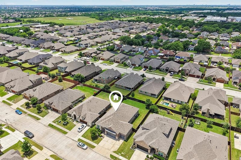 708 Providence, Wylie TX 75098 - Photo 33