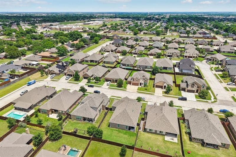 708 Providence, Wylie TX 75098 - Photo 35