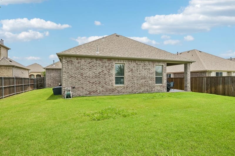 708 Providence, Wylie TX 75098 - Photo 29