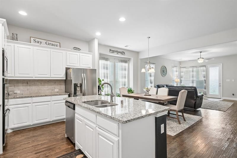708 Providence, Wylie TX 75098 - Photo 8