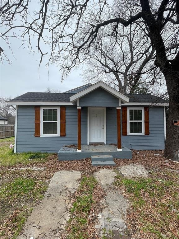 4731 Stokes Street, Dallas TX 75216 - Photo 9