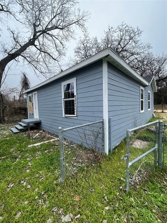 4731 Stokes Street, Dallas TX 75216 - Photo 10