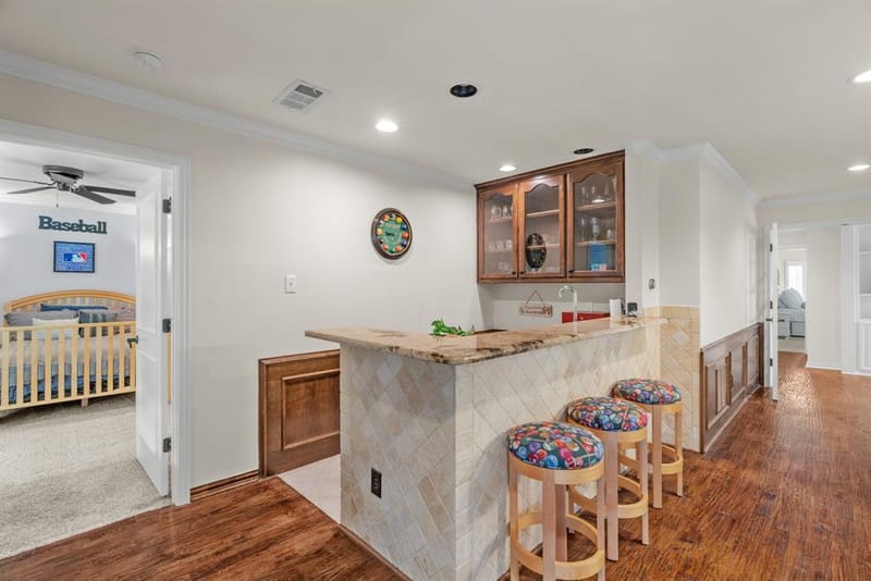 1203 Earlston Court, Southlake TX 76092 - Photo 27