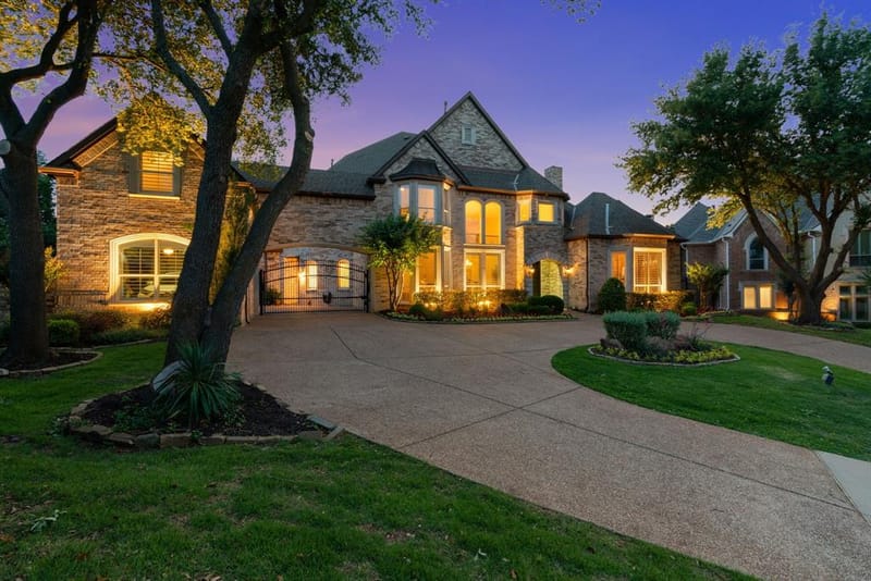 1203 Earlston Court, Southlake TX 76092 - Photo 2