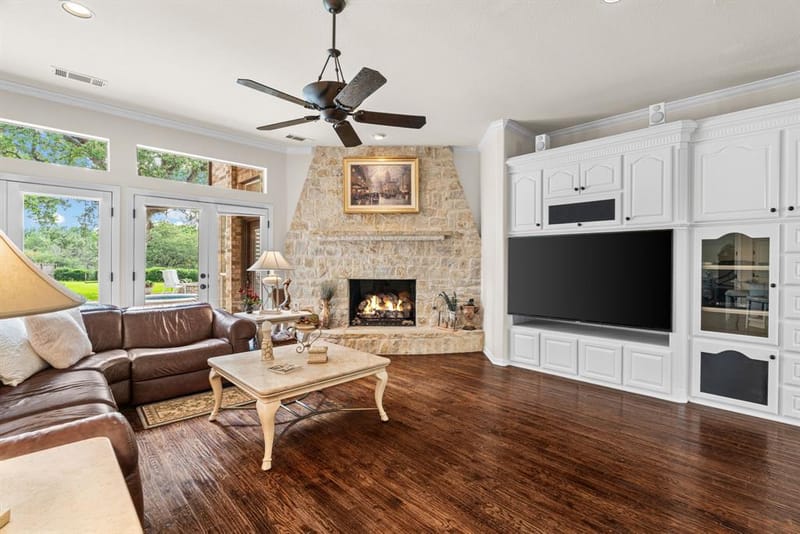 1203 Earlston Court, Southlake TX 76092 - Photo 12