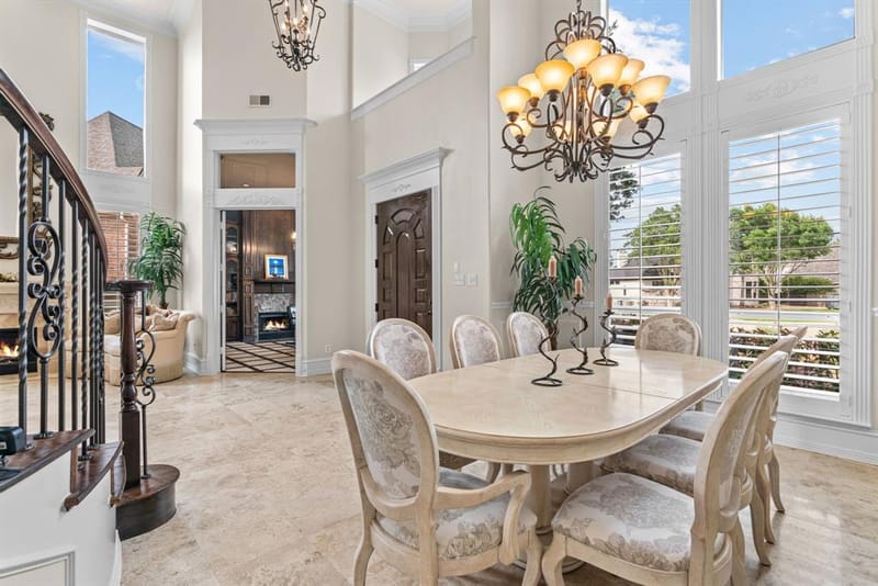 1203 Earlston Court, Southlake TX 76092 - Photo 7