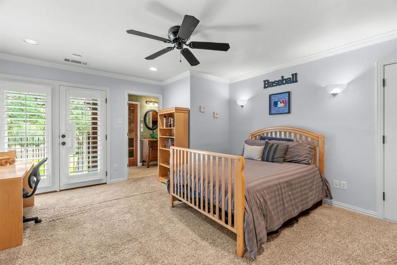 1203 Earlston Court, Southlake TX 76092 - Photo 28