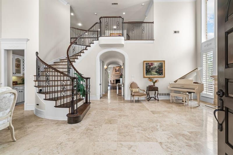 1203 Earlston Court, Southlake TX 76092 - Photo 5