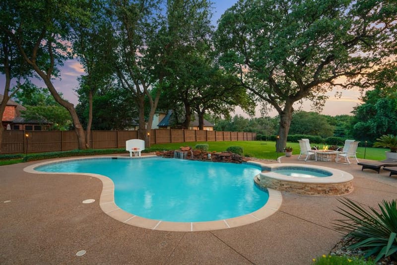 1203 Earlston Court, Southlake TX 76092 - Photo 34
