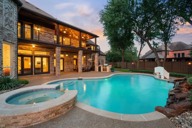 1203 Earlston Court, Southlake TX 76092 - Photo 38