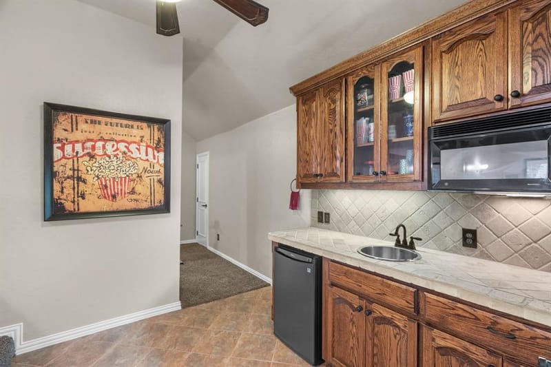 1203 Earlston Court, Southlake TX 76092 - Photo 33