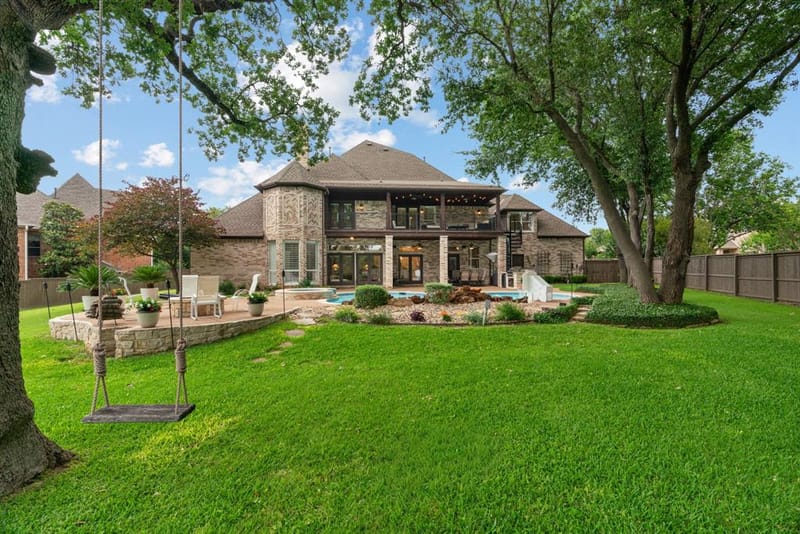 1203 Earlston Court, Southlake TX 76092 - Photo 37