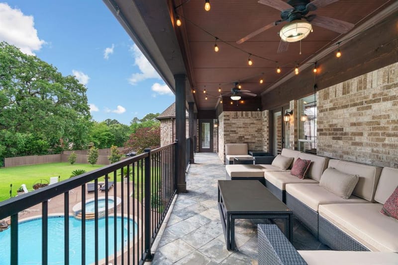 1203 Earlston Court, Southlake TX 76092 - Photo 31
