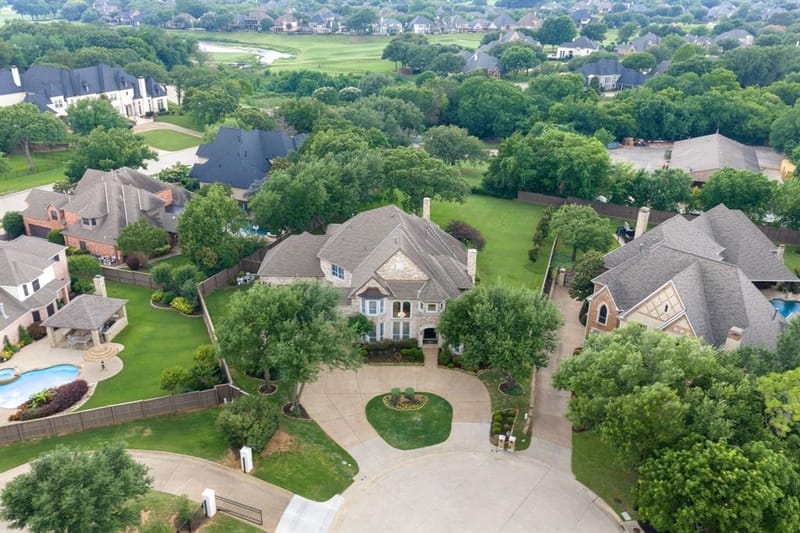 1203 Earlston Court, Southlake TX 76092 - Photo 39