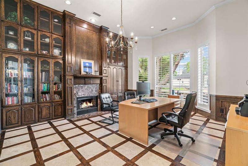 1203 Earlston Court, Southlake TX 76092 - Photo 8