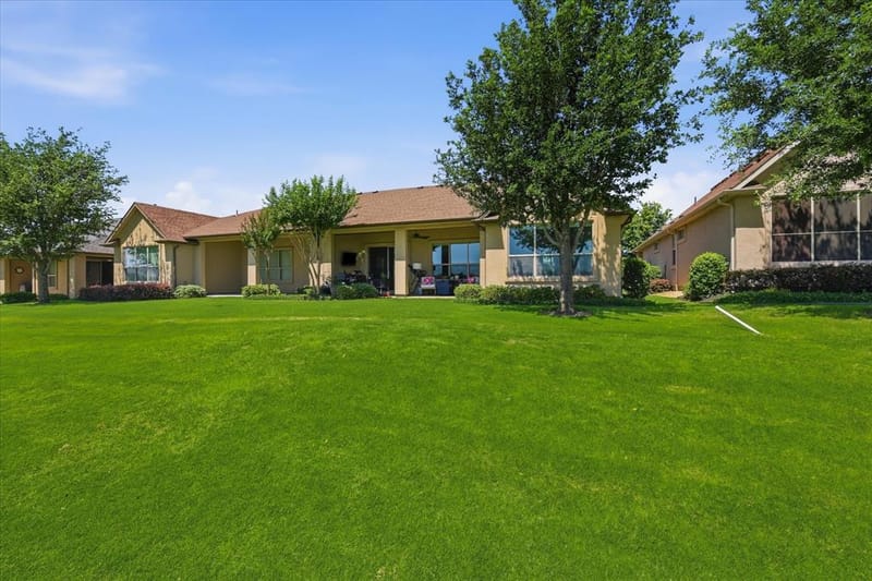 10121 Obsidian Drive, Denton TX 76207 - Photo 22