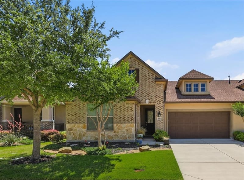 10121 Obsidian Drive, Denton TX 76207