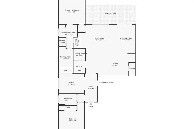 10121 Obsidian Drive, Denton TX 76207 - Photo 18