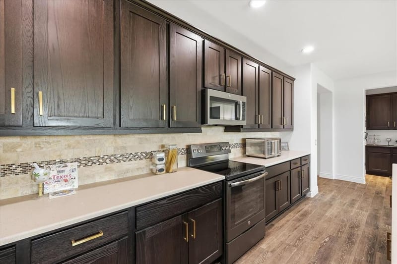 10121 Obsidian Drive, Denton TX 76207 - Photo 8