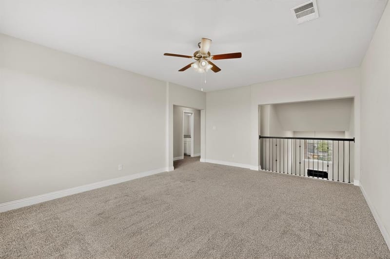 1021 Camphor Street, Hickory Creek TX 75065 - Photo 13