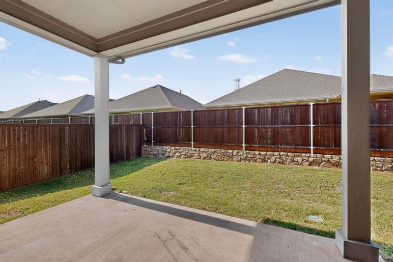 1021 Camphor Street, Hickory Creek TX 75065 - Photo 32