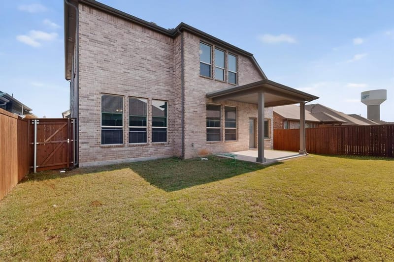 1021 Camphor Street, Hickory Creek TX 75065 - Photo 28