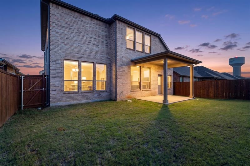 1021 Camphor Street, Hickory Creek TX 75065 - Photo 31