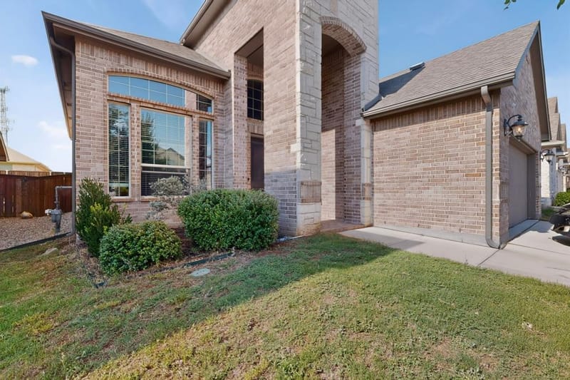1021 Camphor Street, Hickory Creek TX 75065 - Photo 25