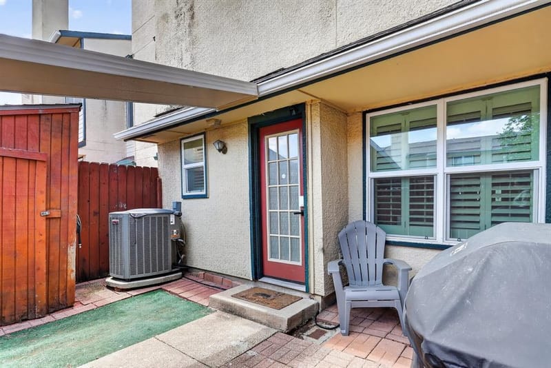 7175 Fair Oaks Avenue # 55, Dallas TX 75231 - Photo 27