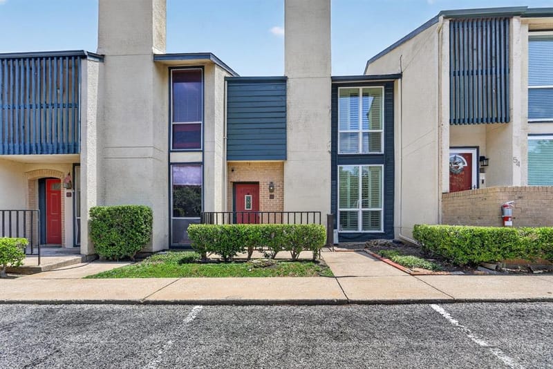 7175 Fair Oaks Avenue # 55, Dallas TX 75231 - Photo 2