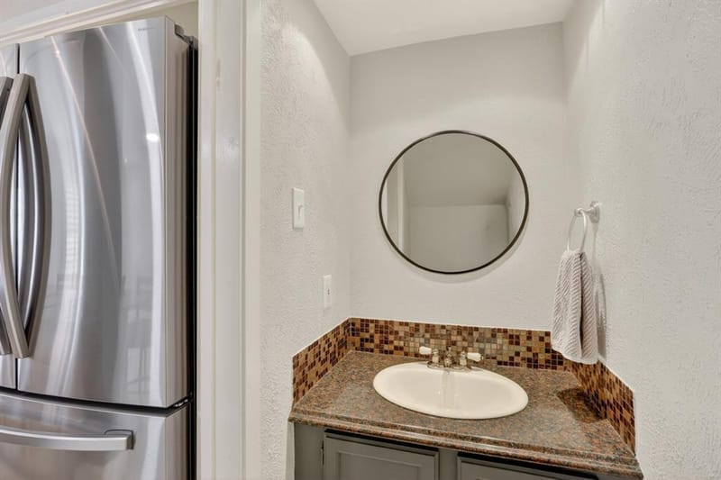 7175 Fair Oaks Avenue # 55, Dallas TX 75231 - Photo 16