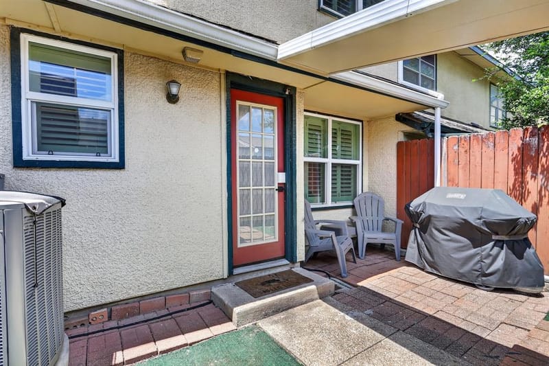7175 Fair Oaks Avenue # 55, Dallas TX 75231 - Photo 26