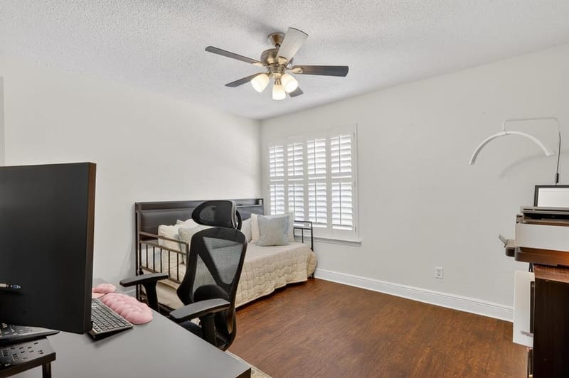 7175 Fair Oaks Avenue # 55, Dallas TX 75231 - Photo 22