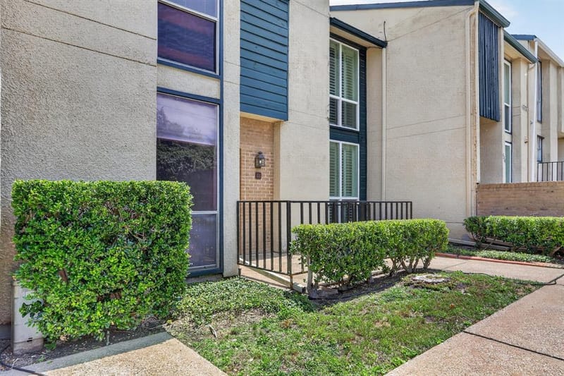 7175 Fair Oaks Avenue # 55, Dallas TX 75231 - Photo 3