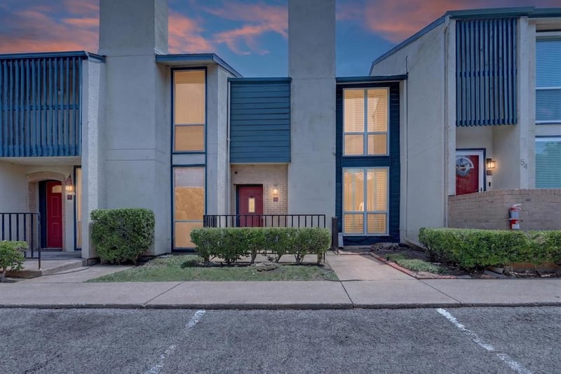 7175 Fair Oaks Avenue # 55, Dallas TX 75231
