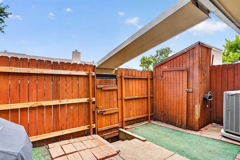 7175 Fair Oaks Avenue # 55, Dallas TX 75231 - Photo 28