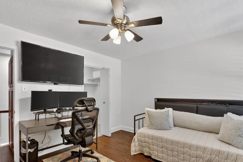 7175 Fair Oaks Avenue # 55, Dallas TX 75231 - Photo 24